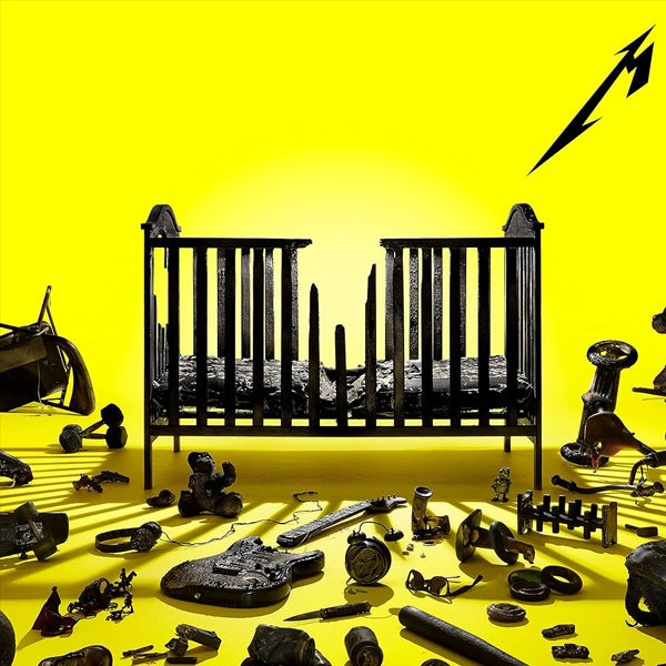 METALLICA :: 72 SEASONS (VIOLET)