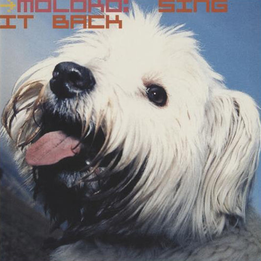MOLOKO :: SING IT BACK