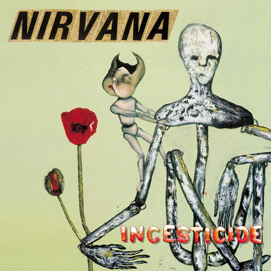 NIRVANA :: INCESTICIDE