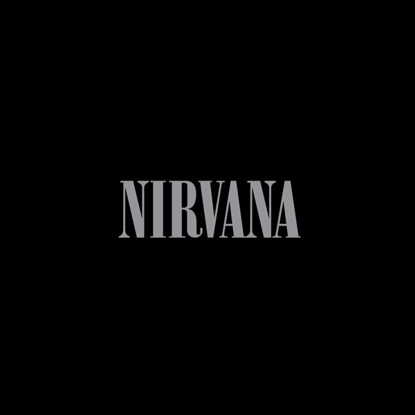 NIRVANA :: NIRVANA