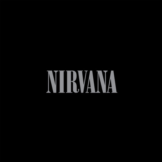 NIRVANA :: NIRVANA