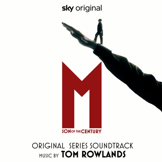 OST TOM ROWLANDS :: M SON OF THE CENTURY
