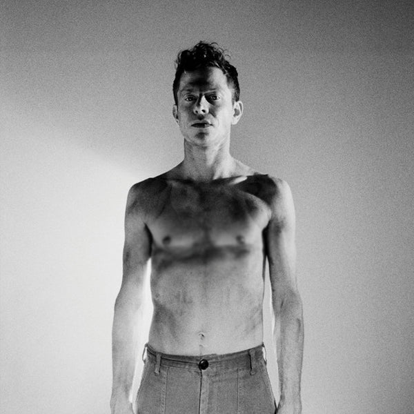 PERFUME GENIUS :: SET MY HEART ON FIRE IMMEDIATELY