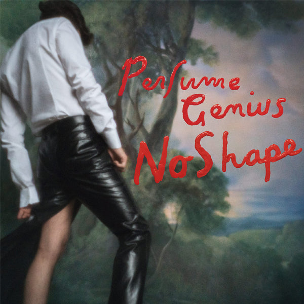 PERFUME GENIUS :: NO SHAPE