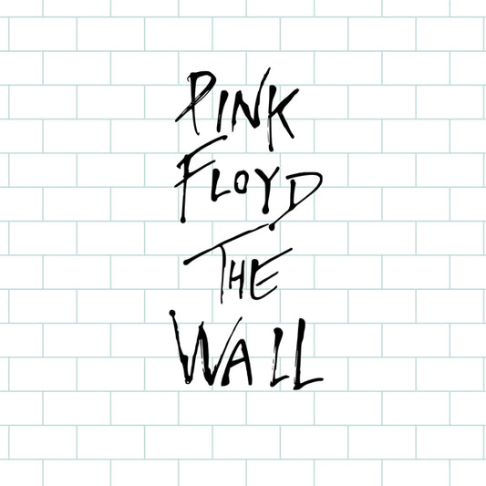 PINK FLOYD :: THE WALL