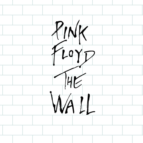 PINK FLOYD :: THE WALL