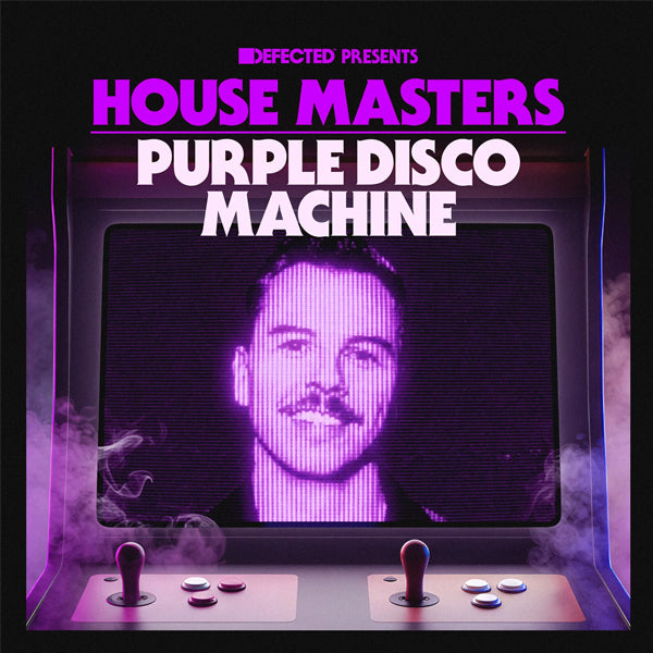 PURPLE DISCO MACHINE :: HOUSE MASTERS