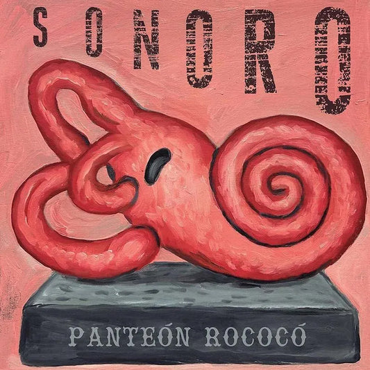 PANTEÓN ROCOCÓ :: SONORO