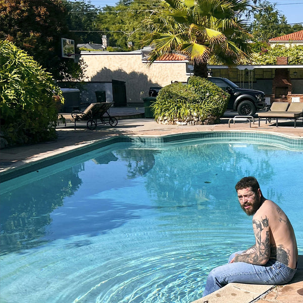 POST MALONE :: AUSTIN