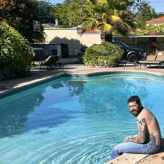 POST MALONE :: AUSTIN