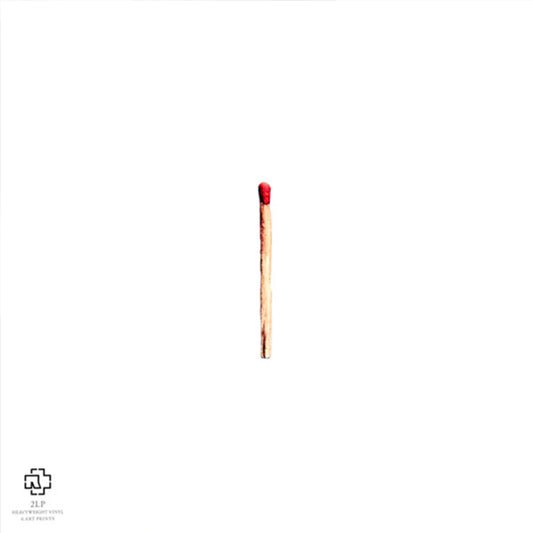 RAMMSTEIN :: RAMMSTEIN