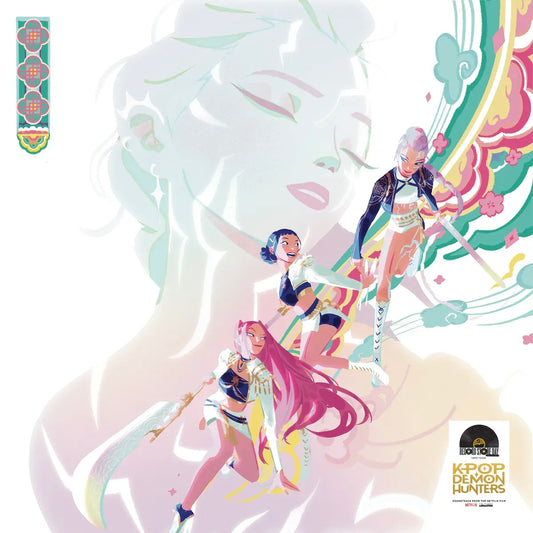 RSD ABR26 KPOP :: DEMON HUNTERS