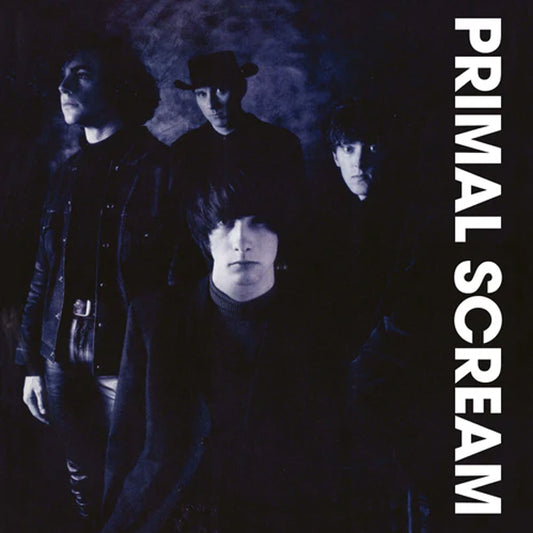 RSD ABR26 PRIMAL SCREAM :: GENTLE TUESDAY / IMPERIAL (COLOUR VINYL)