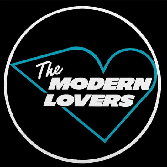 RSD ABR26 THE MODERN LOVERS :: THE MODERN LOVERS 50TH ANNIVERSARY (PICTURE DISC)