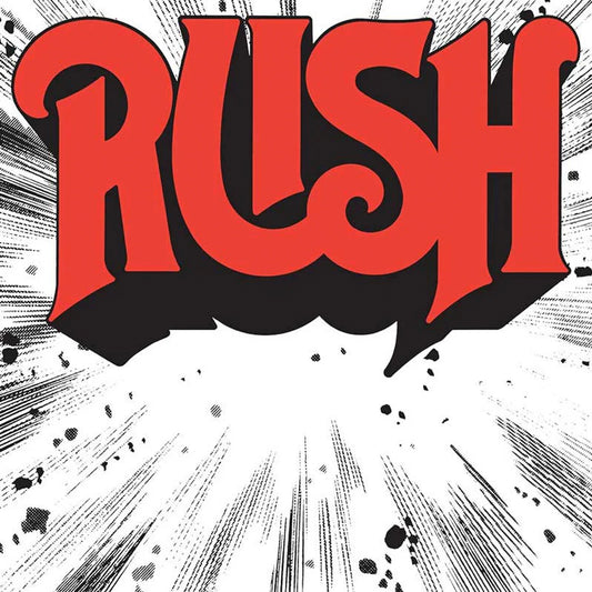 RUSH :: RUSH