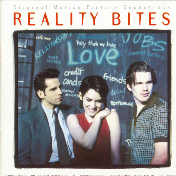 OST :: REALITY BITES