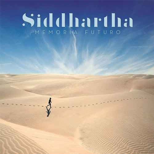 SIDDHARTHA :: MEMORIA FUTURO