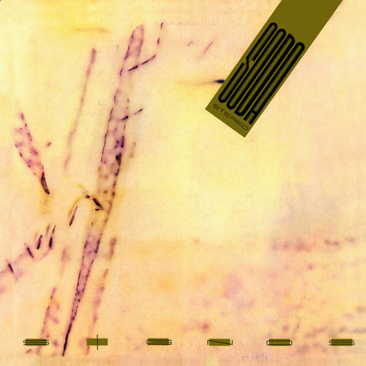 SODA STEREO :: SIGNOS (CLEAR)