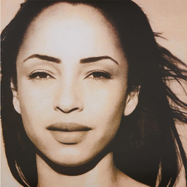 SADE :: THE BEST OF