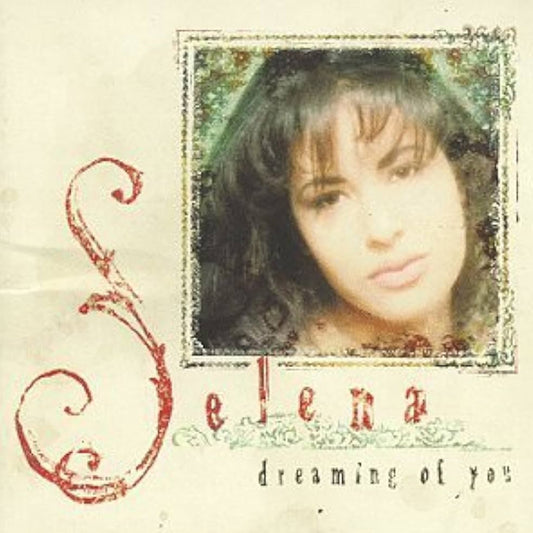 SELENA :: DREAMING OF YOU 30TH ANNIVERSARY