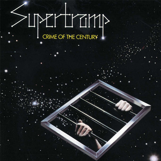 SUPERTRAMP:: CRIME OF THE CENTURY