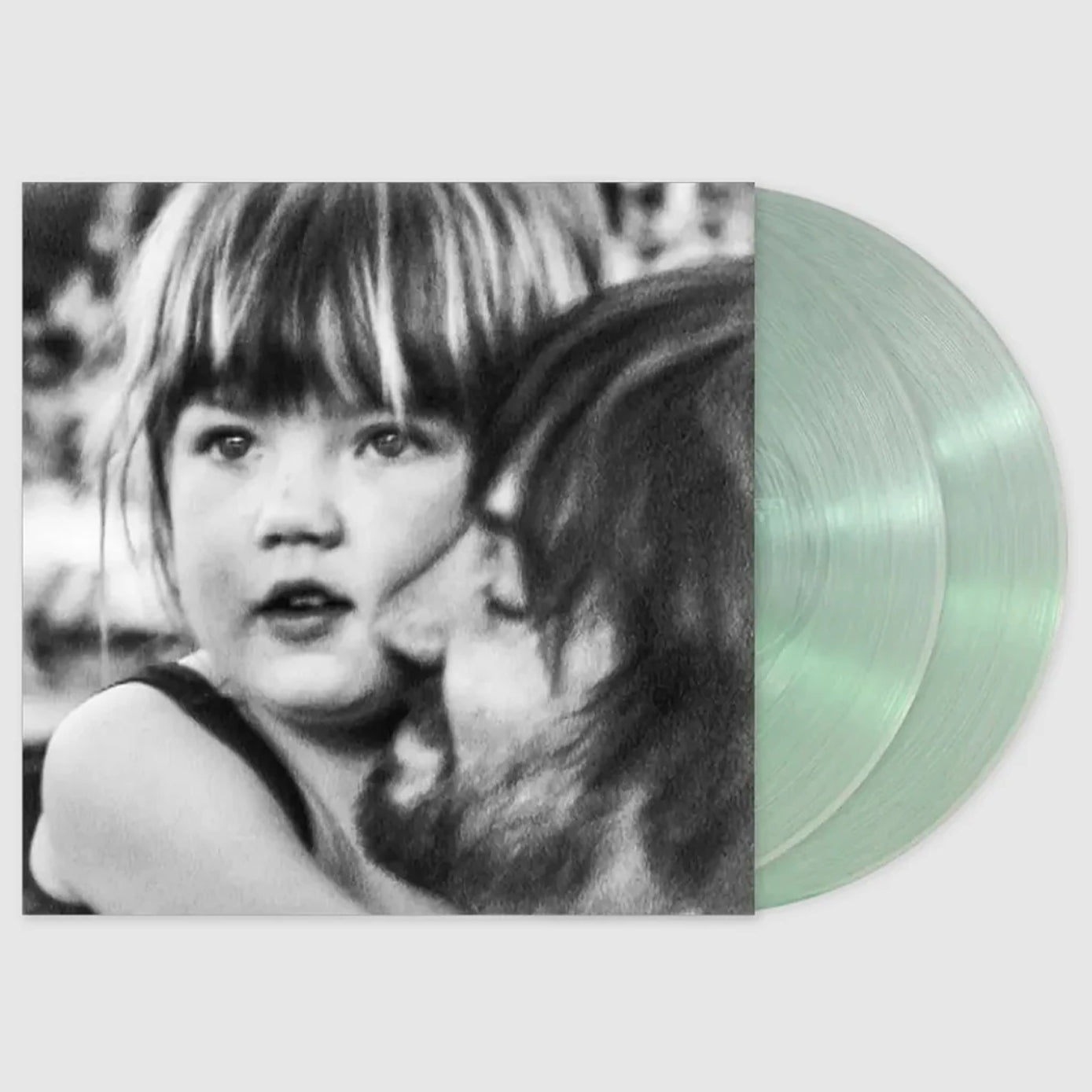 TAME IMPALA – DEADBEAT (COKE BOTTLE CLEAR INDIE EXCLUSIVE)