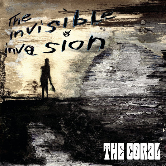 THE CORAL :: THE INVISIBLE INVASION