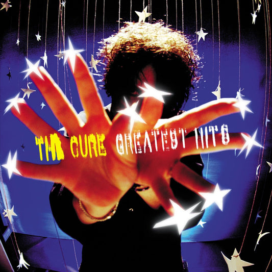 THE CURE :: GREATEST HITS