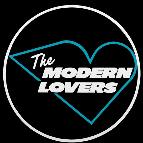 THE MODERN LOVERS :: THE MODERN LOVERS COOL BLUE