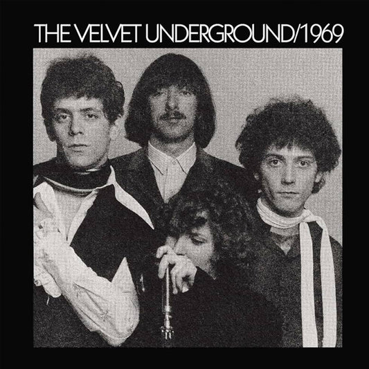 THE VELVET UNDERGROUND :: 1969