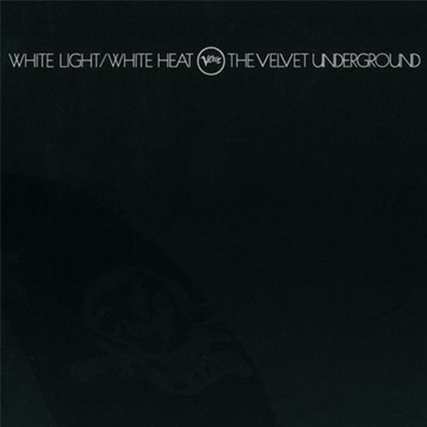 THE VELVET UNDERGROUND :: WHITE LIGHT/WHITE HEAT (purple)