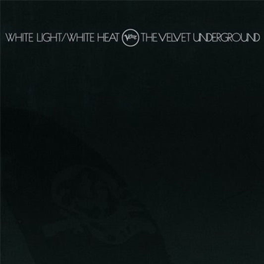 THE VELVET UNDERGROUND :: WHITE LIGHT/WHITE HEAT (purple)