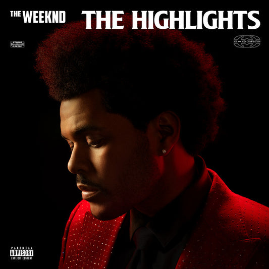 THE WEEKND :: THE HIGHLIGHTS