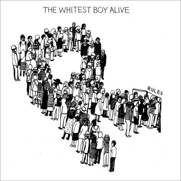 THE WHITEST BOY ALIVE :: RULES