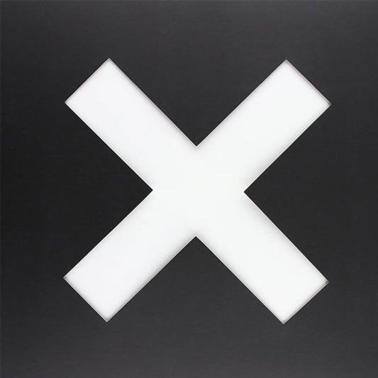 THE XX :: XX