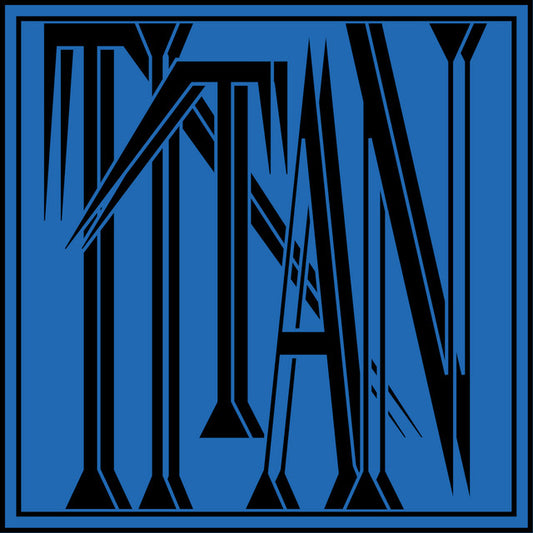 TITAN :: NAVE NODRIZA