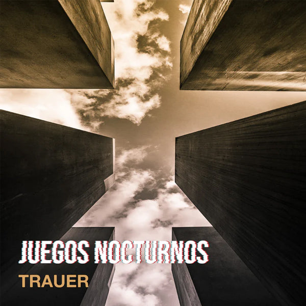 TRAUER :: JUEGOS NOCTURNOS