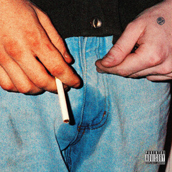 TYLER THE CREATOR :: CHERRY BOMB ALT