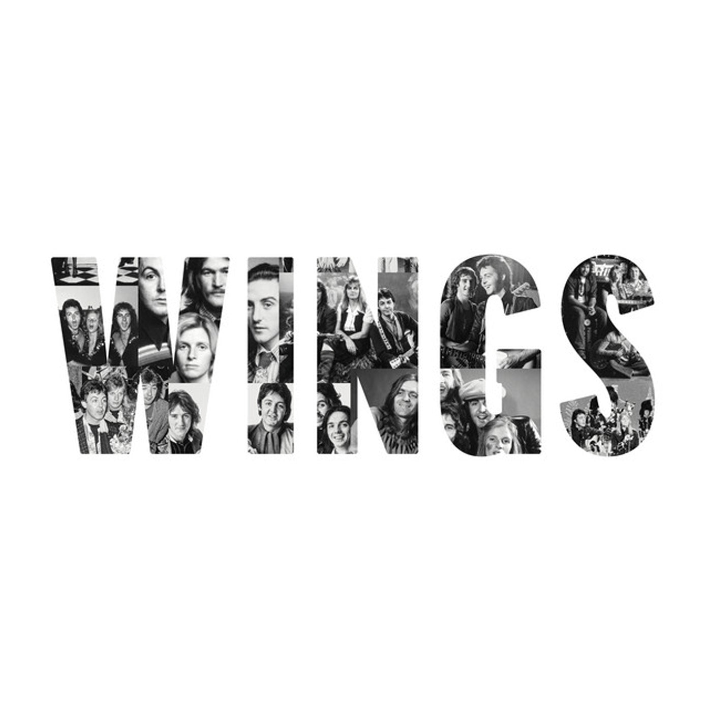 WINGS :: WINGS 3LP