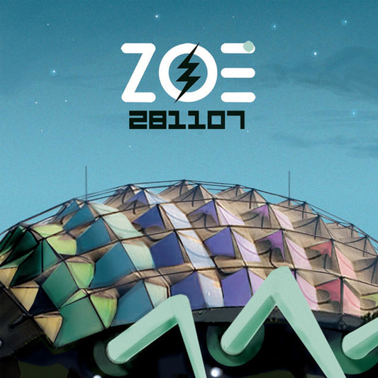 ZOÉ :: 281107 (COLOURED)
