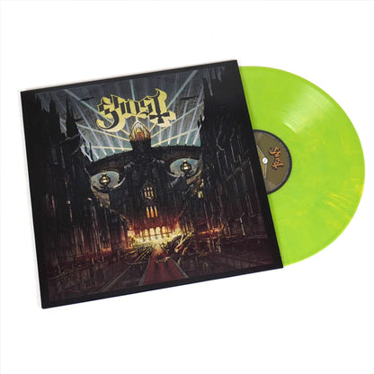 GHOST :: MELIORA 10TH (SURGE INDIE VINYL)