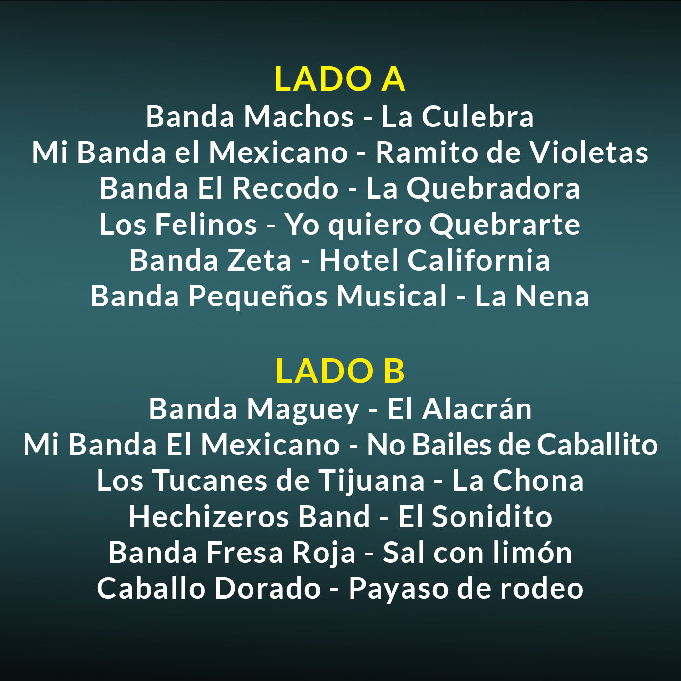 LA QUEBRADOOORA :: PA´QUE BAILES TODA LA NOCHE