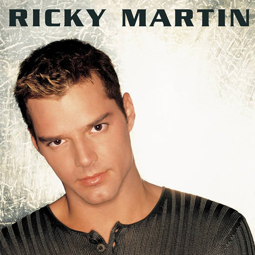 RICKY MARTIN :: RICKY MARTIN
