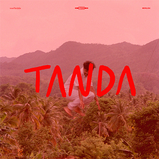 ALEX FERREIRA :: TANDA (VERDE)