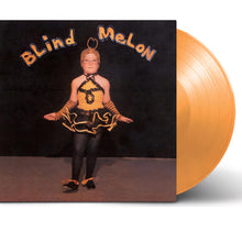 Cargar imagen en el visor de la galería, BLIND MELON :: BLIND MELON (ORANGE)
