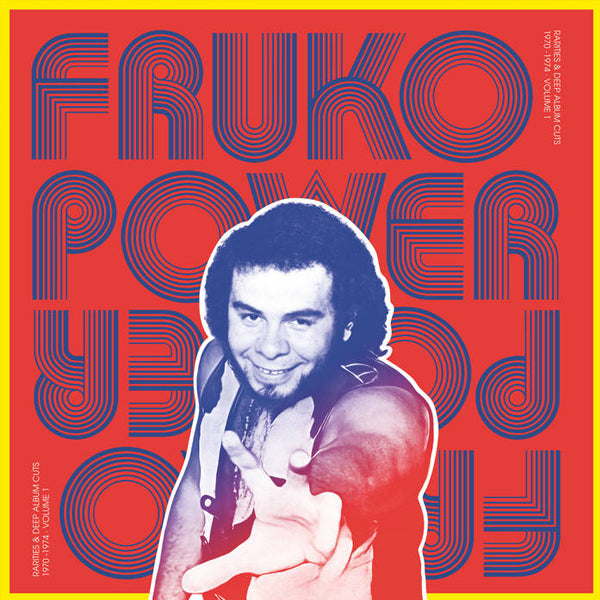 FRUKO Y SUS TESOS :: FRUKO POWER VOL 1