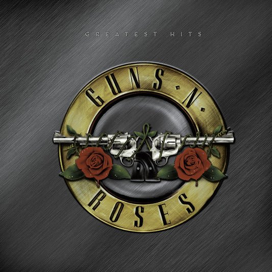 GUNS N' ROSES :: GREATEST HITS