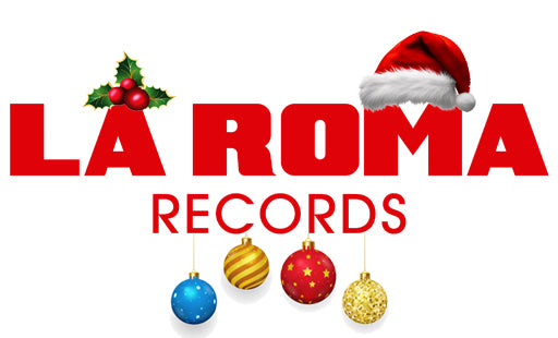 La Roma Records