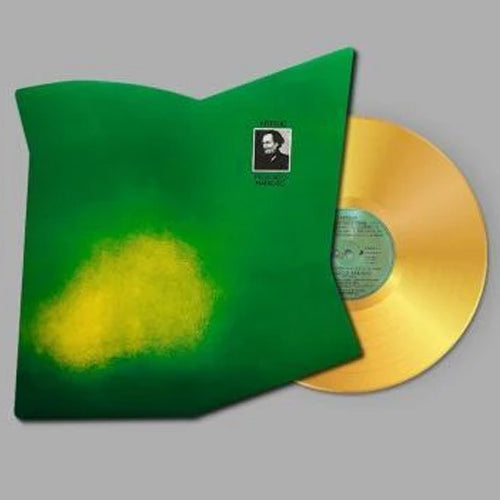 PESCADO RABIOSO :: ARTAUD (DORADO)