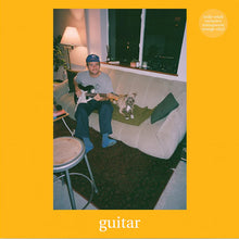Cargar imagen en el visor de la galería, MAC DEMARCO :: GUITAR (ORANGE VINYL)
